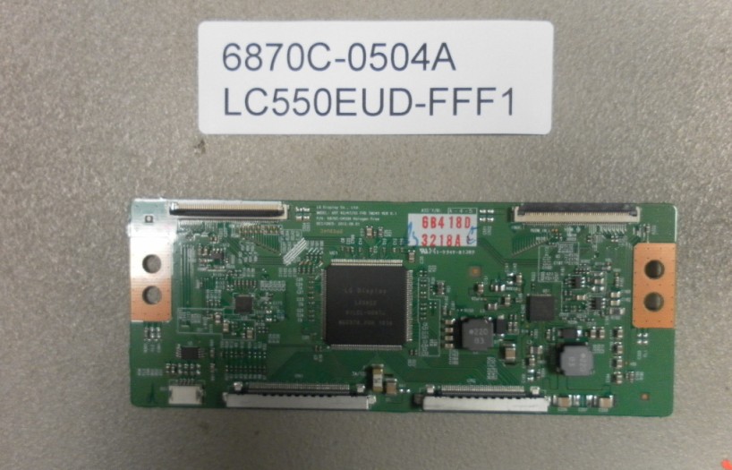 6870C-0504A LC550EUD-FFF1