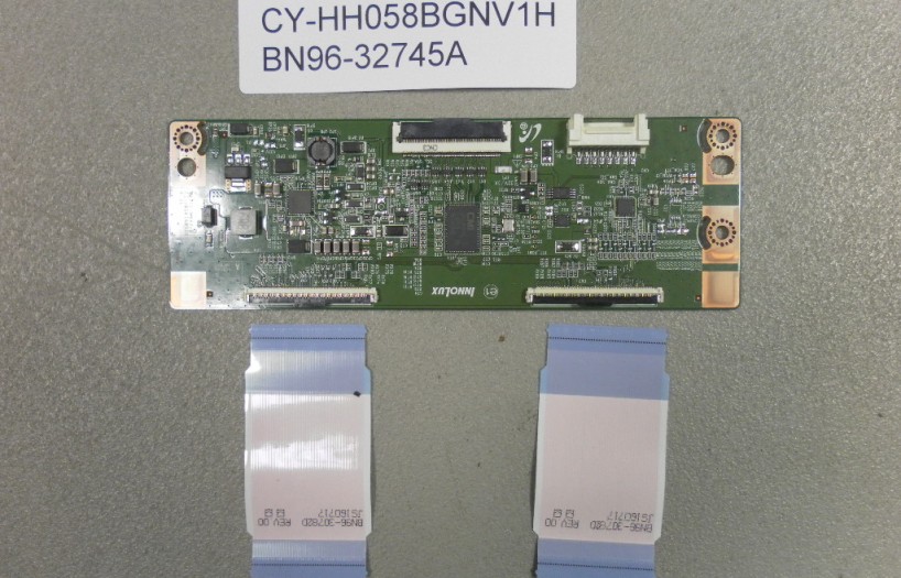 CY-HH058BGNV1H BN96-32745A
