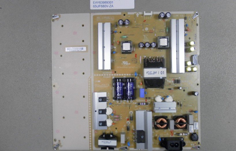 EAX66510701 EAY63989301 65UF680V-ZA