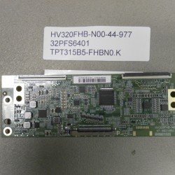 HV320FHB-N00-44-977 32PFS6401 TPT315B5-FHBN0.K