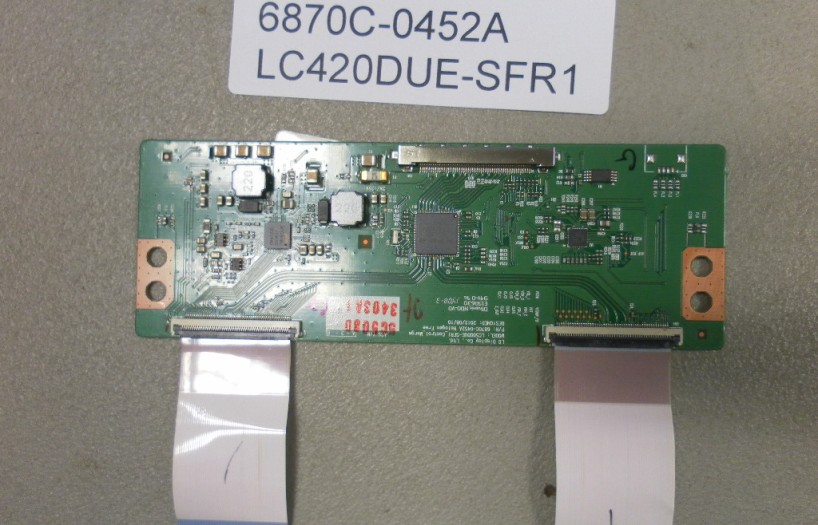 6870C-0452A LC420DUE-SFR1