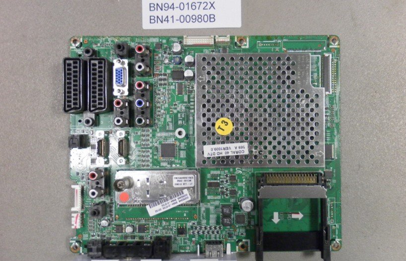 BN94-01672X BN41-00980B
