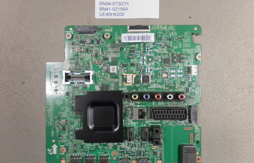 BN94-07307H BN41-02156A UE40H6200