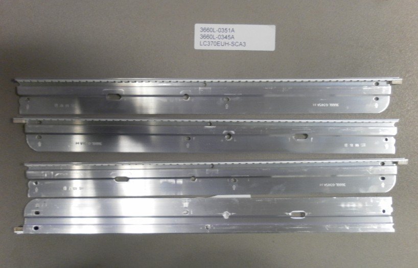 3660L-0351A 3660L-0354A LC370EUH-SCA3