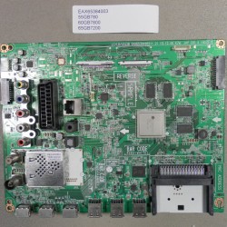 EAX65384003 55GB780 60GB7800 65GB7200