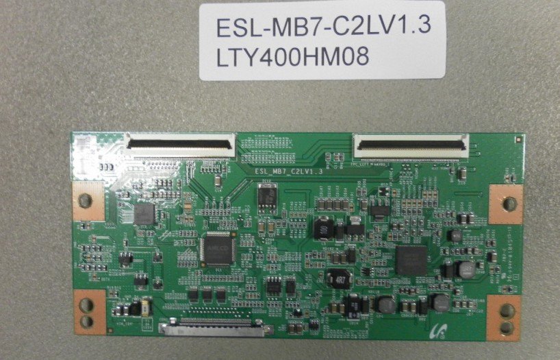 ESL-MB7-C2LV1.3 LTY400HM08