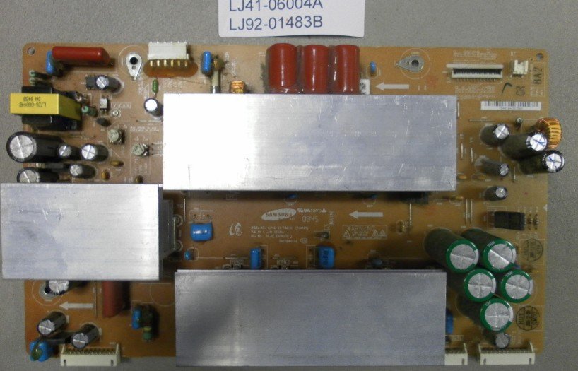 LJ41-06004A LJ92-01483B