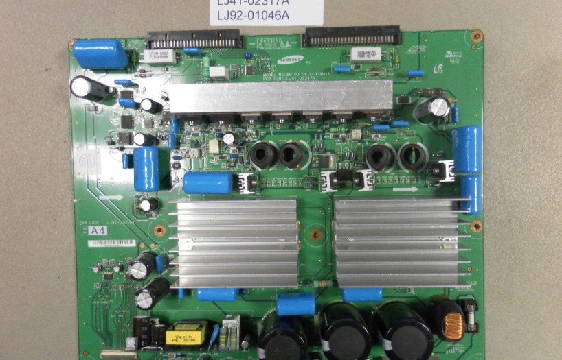 LJ41-02317A LJ92-01046A