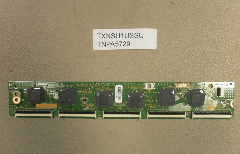 TXNSU1USSU TNPA5729