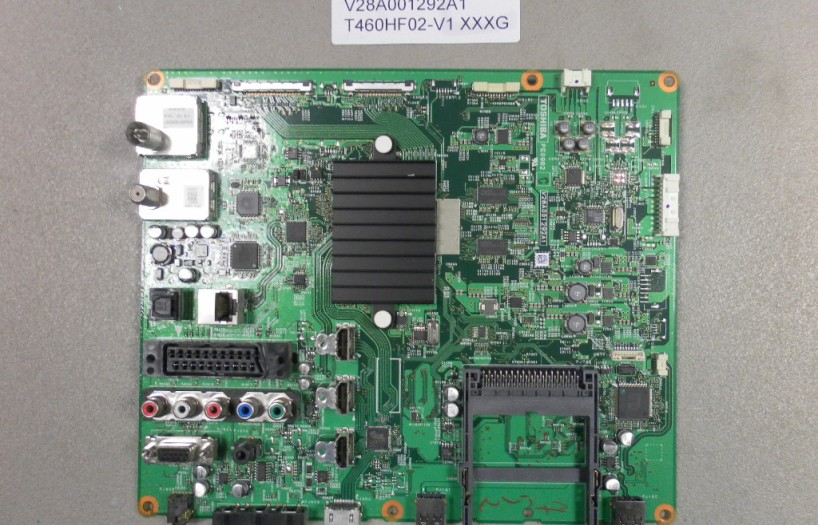 V28A001292A1 T460HF02-V1XXXG