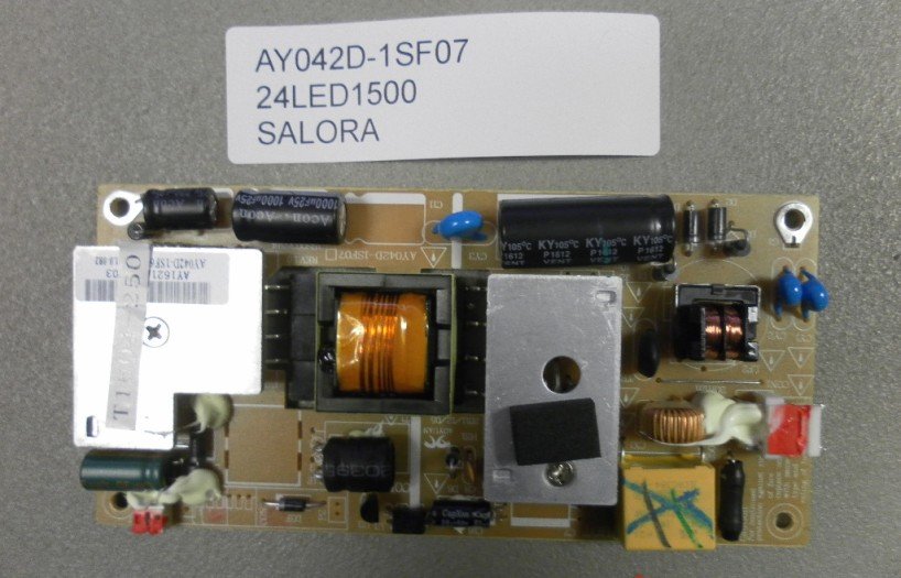 AY042D-1SF07 24LED1500 