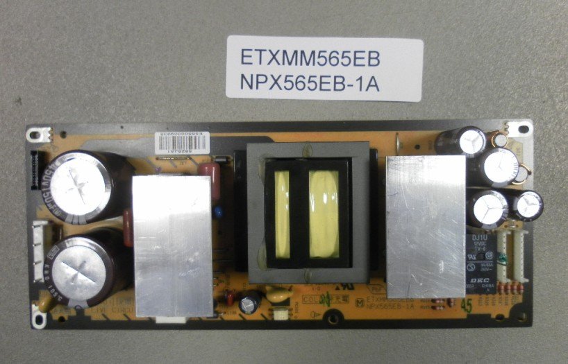 ETXMM565EB NPX565EB-1A