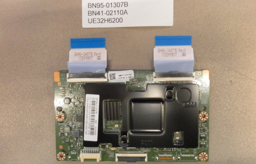 BN95-01307B BN41-02110A UE32H6200