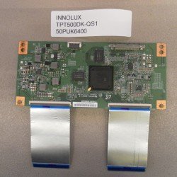 INNOLUX TPT500DK-QS1 50PUK6400