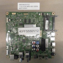 996596202703 715G7030-M0D-B01-005N 40PFS5501