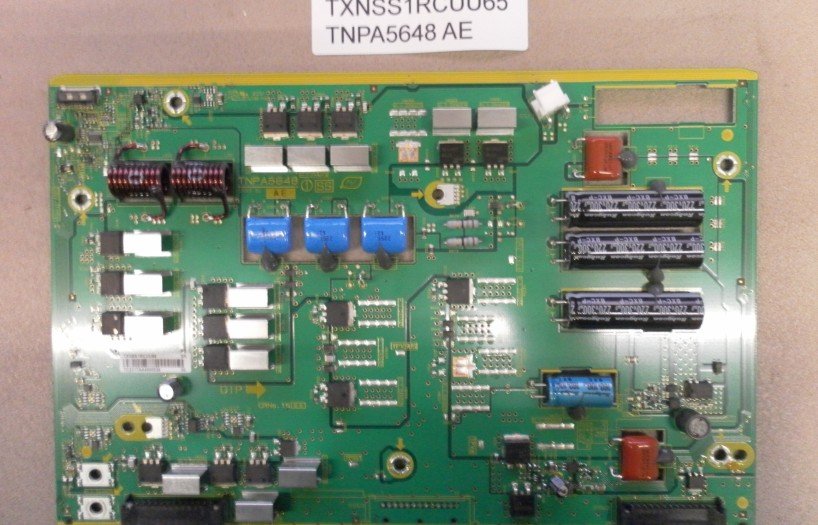 TXNSS1RCUU65 TNPA5648AE