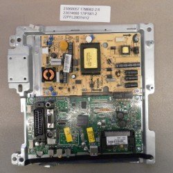 23068057 17MB62-2.6 23074660 17IPS61-2 22PFL2807H 12