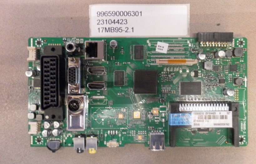 996590006301 23104423 17MB95-2.1