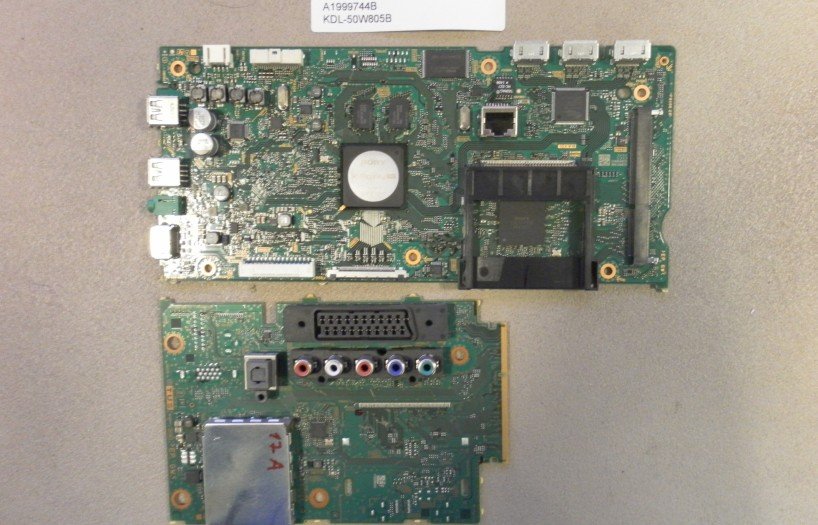 1-889-202-22 1-889-203-13 A1999744B KDL-50W805B