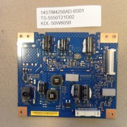 14STM4250AD-6S01 TS-5550T21D02 KDL-50W805B