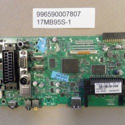 996590007807 17MB95S-1