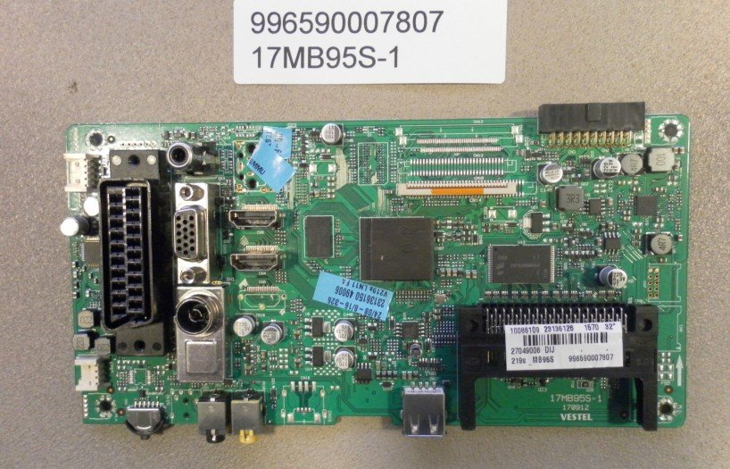 996590007807 17MB95S-1