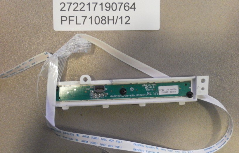 272217190764 PFL7108H 12