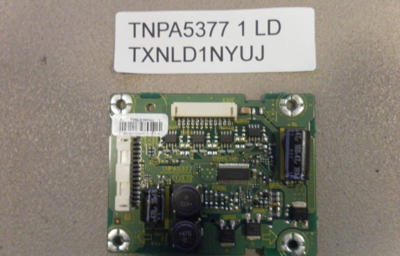 TNPA53771LD TXNLD1NYUJ