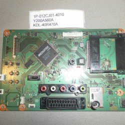 1P-012CJ01 Y200A560A KDL-40R470A