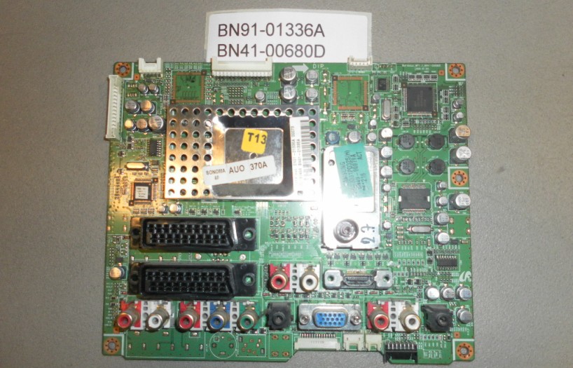 BN91-01336A BN41-00680D