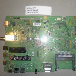 TNPA1077 TXN-A1DKVE TX-42AS650E