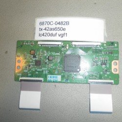 6870C-0482B TX-42AS650E LC420DUF VGF1