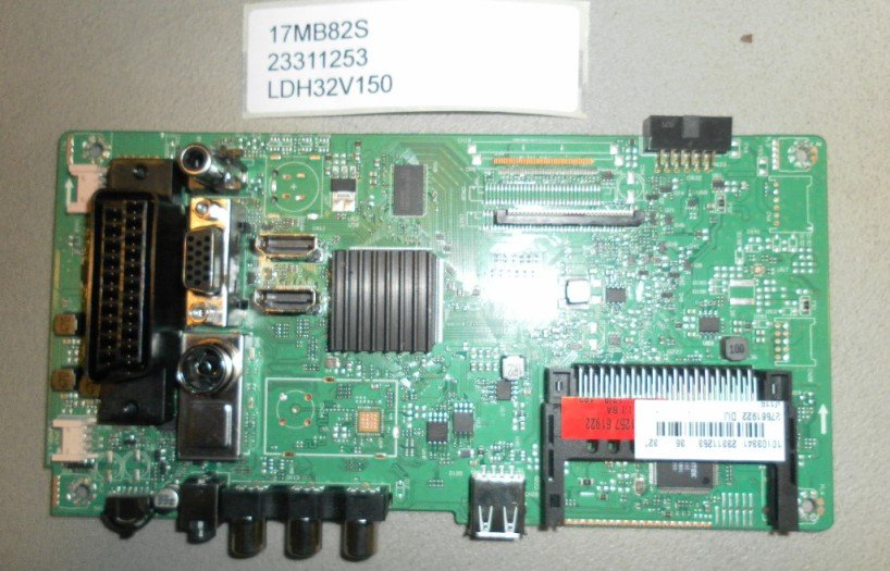 17MB82S 23311253 LDH32V150
