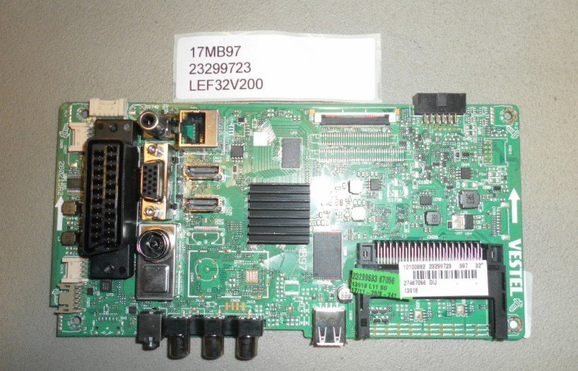 17MB97 23329723 LEF32V200