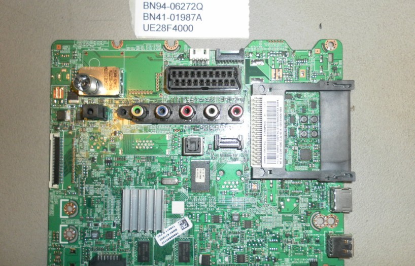 BN94-06272Q BN41-01987A UE28F4000