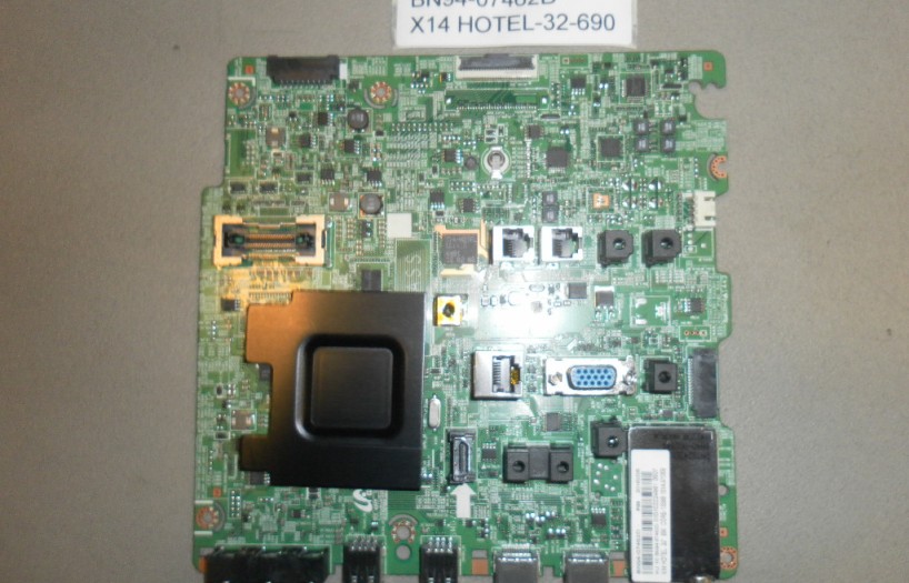 BN94-07462D X14 HOTEL-32-690