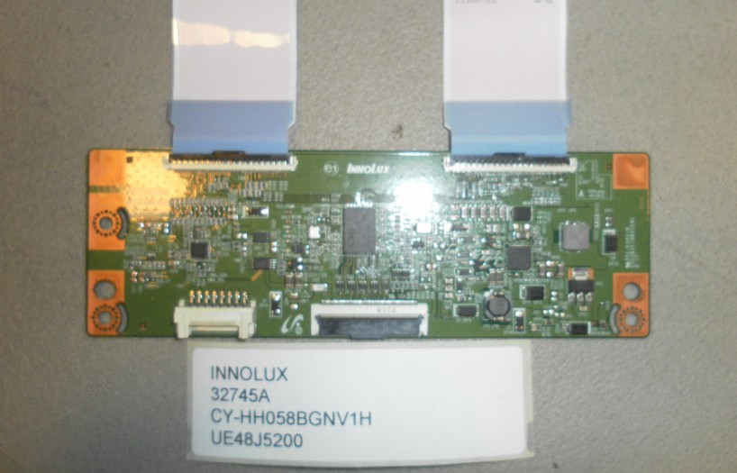 INNOLUX 32745A CY-HH058BGNV1H UE48J5200