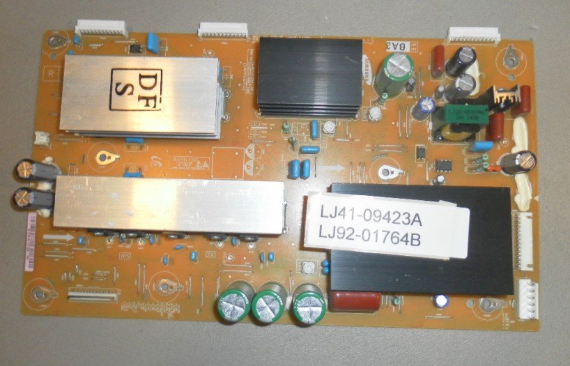 LJ41-09423A LJ92-01764B.