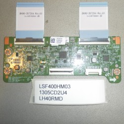 LSF400HM03 1305CD2U4 LH40RMD