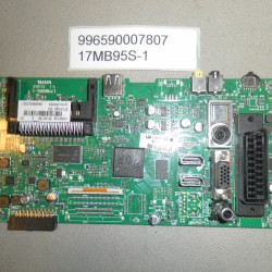996590007807 17MB95S-1