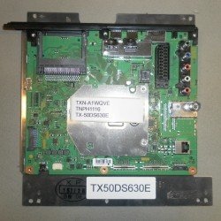 TXN-A1WQVE TNPH1116 TX-50DS630E