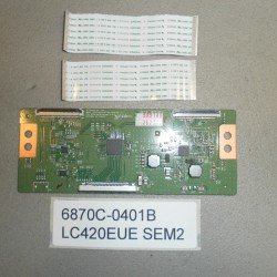 6870C-0401B LC420EUE-SEM2