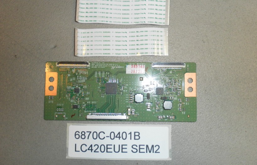 6870C-0401B LC420EUE-SEM2