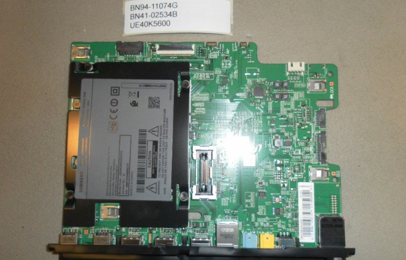 BN94-11074G BN41-02534B UE40K5600