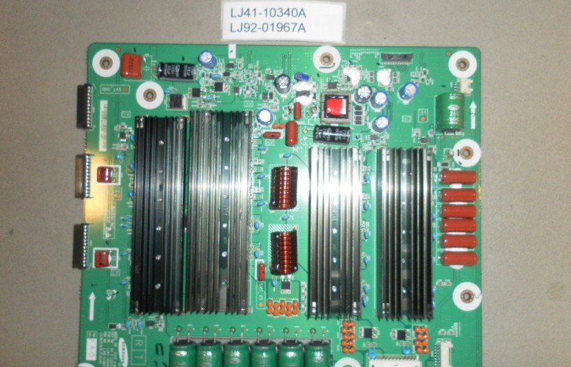 LJ41-10340A LJ92-01967A