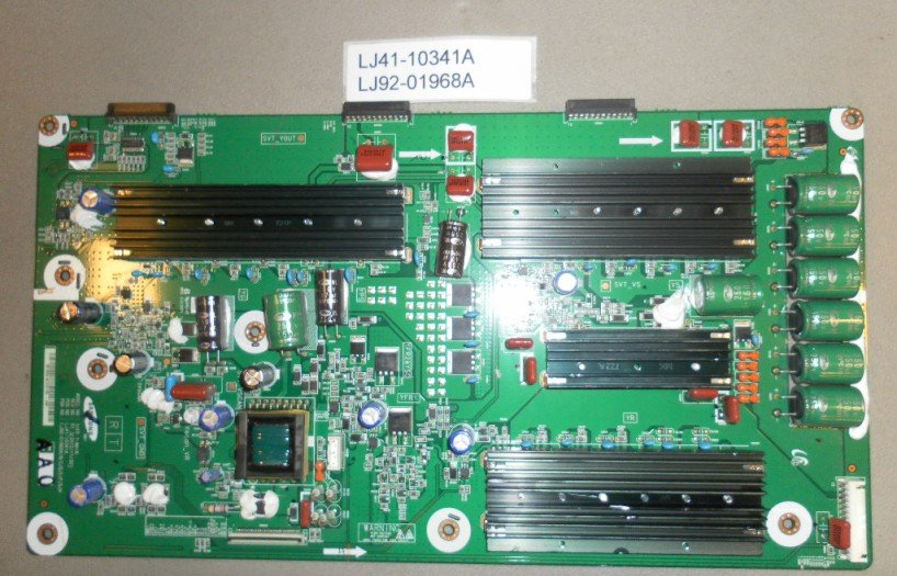 LJ41-10341A LJ92-01968A