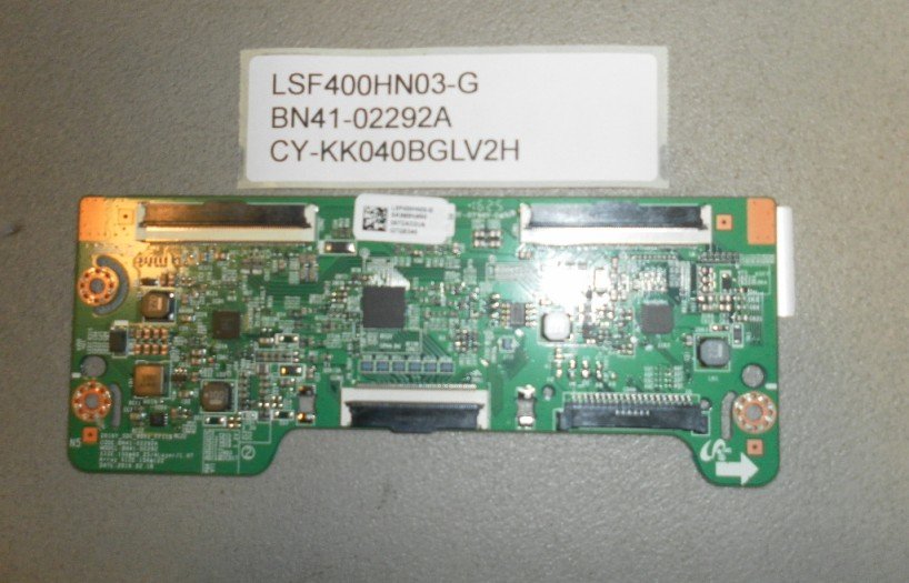 LSF400HN03-G BN41-02292A CY-KK040BGLV2H