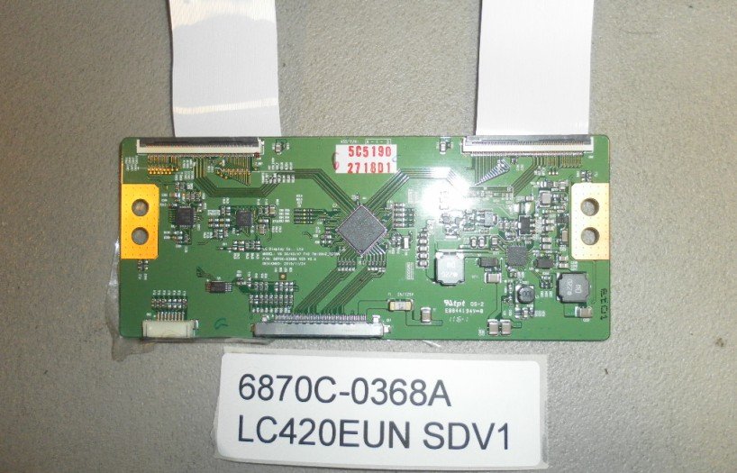 6870C-0368A LC420EUN SDV1
