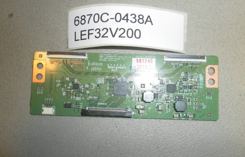6870C-0438A LEF32V200