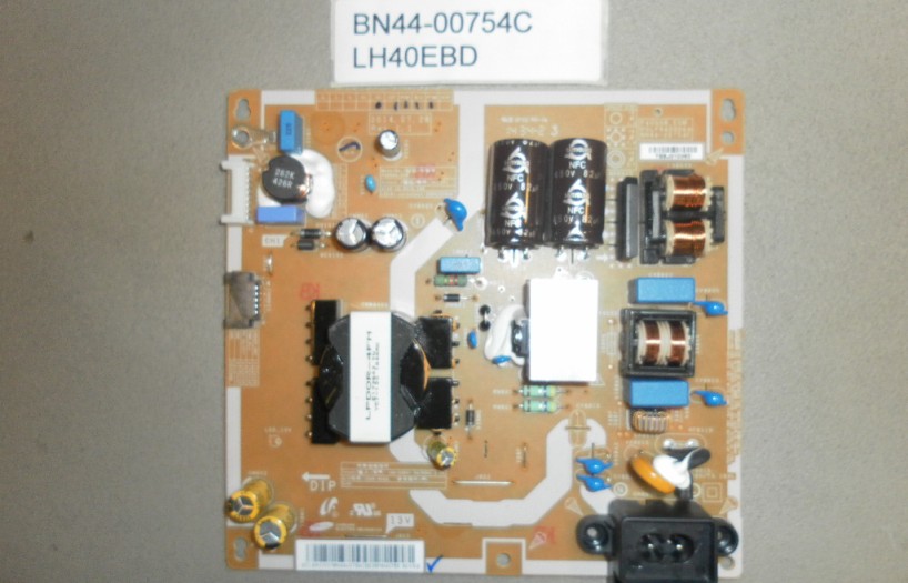 BN44-00754C LH40EBD